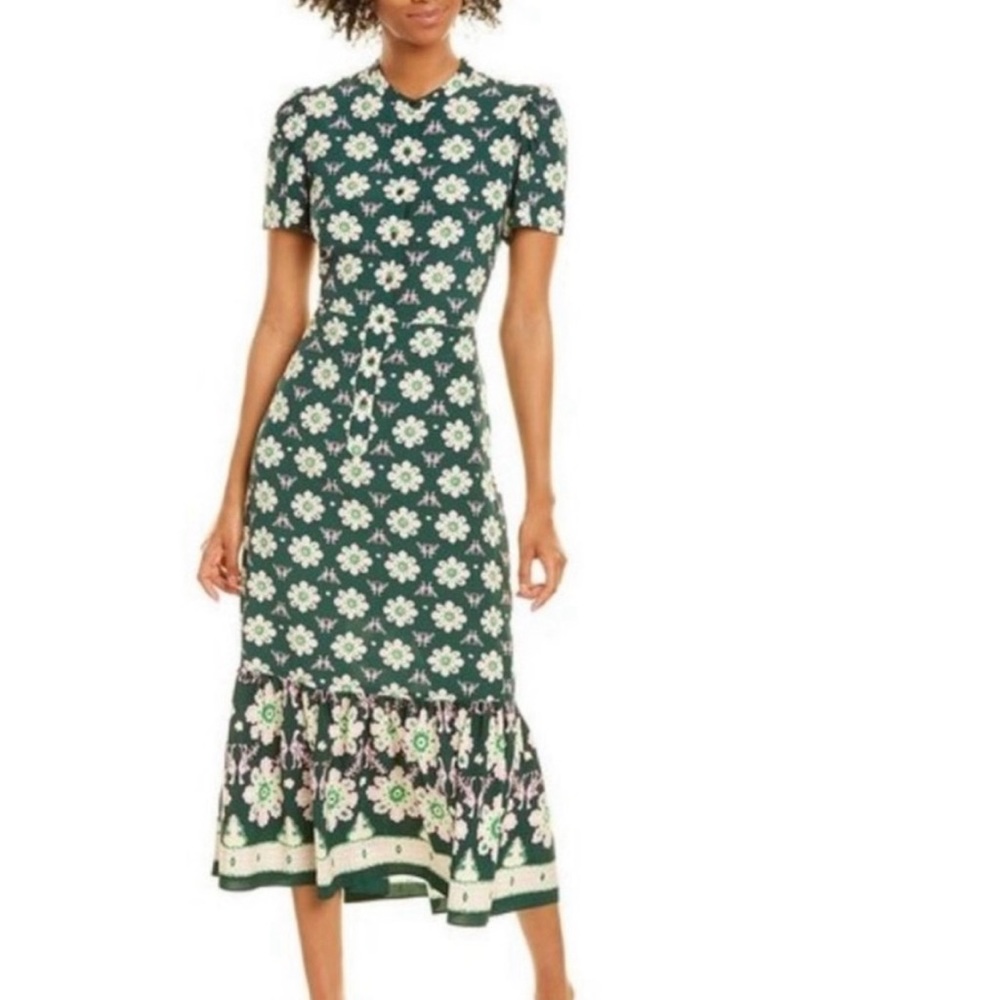 Alc Dylan beautiful dress